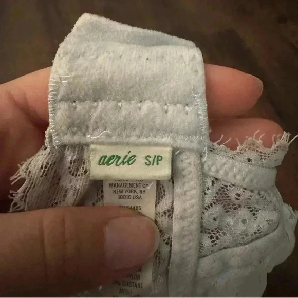 Aerie lace bralette  S - Picture 5 of 5